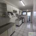 Apartamento em Praia Grande, bairro Tupi
