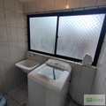 Apartamento em Praia Grande, bairro Tupi