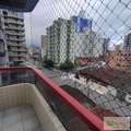 Apartamento em Praia Grande, bairro Tupi