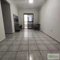 Apartamento em Praia Grande, bairro Tupi