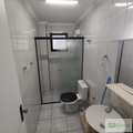 Apartamento em Praia Grande, bairro Tupi