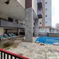 Apartamento em Praia Grande, bairro Tupi