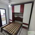 Apartamento em Praia Grande, bairro Tupi