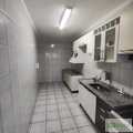 Apartamento em Praia Grande, bairro Tupi