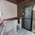 Apartamento em Praia Grande, bairro Tupi
