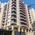 Apartamento em Praia Grande, bairro Tupi