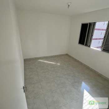 Apartamento em Praia Grande, bairro Aviação