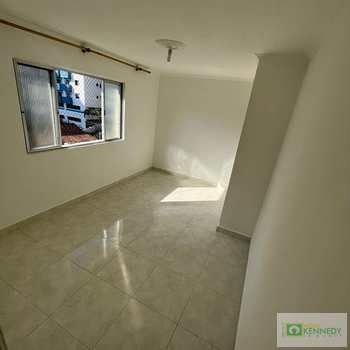 Apartamento em Praia Grande, bairro Aviação