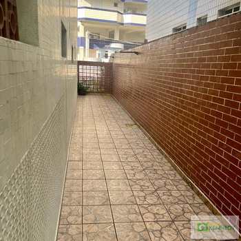 Apartamento em Praia Grande, bairro Aviação