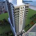Apartamento em Praia Grande, bairro Aviação