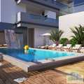 Apartamento em Praia Grande, bairro Aviação
