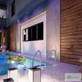 Apartamento em Praia Grande, bairro Aviação