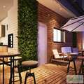 Apartamento em Praia Grande, bairro Aviação