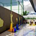 Apartamento em Praia Grande, bairro Aviação