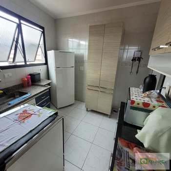 Apartamento em Praia Grande, bairro Ocian