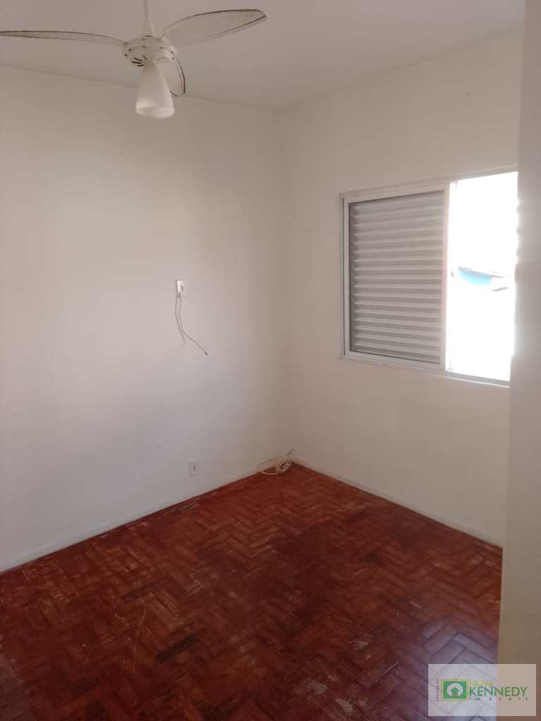 Kitnet em Praia Grande, no bairro Ocian