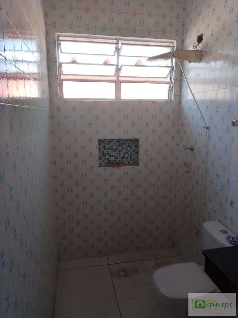 Kitnet em Praia Grande, no bairro Ocian