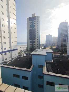 Apartamento, código 14884145 em Praia Grande, bairro Guilhermina