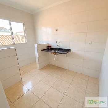 Casa de Condomínio em Praia Grande, bairro Samambaia