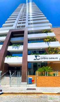 Apartamento, código 14884161 em Praia Grande, bairro Aviação