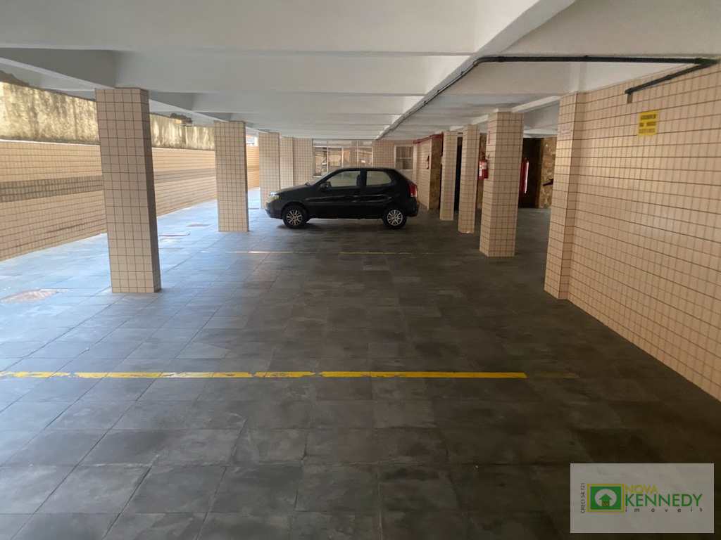 Apartamento em Praia Grande, no bairro Aviação