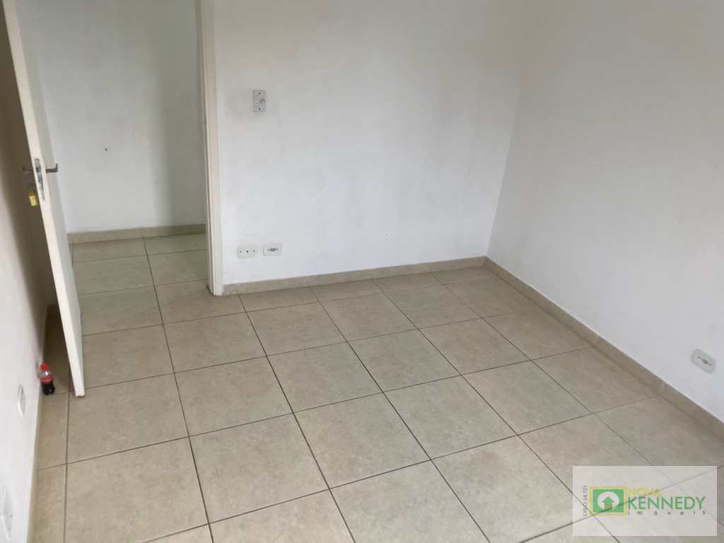 Apartamento em Praia Grande, no bairro Aviação