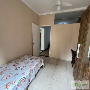 Apartamento em Praia Grande, bairro Mirim
