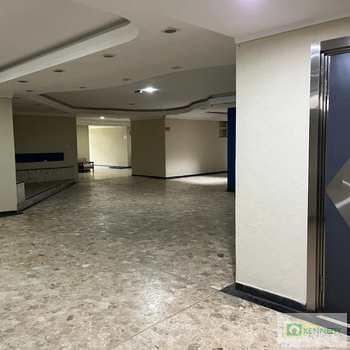 Apartamento em Praia Grande, bairro Mirim