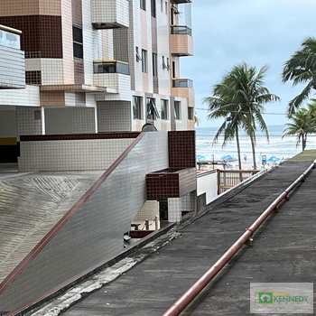 Apartamento em Praia Grande, bairro Mirim
