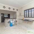 Casa em Praia Grande, bairro Mirim