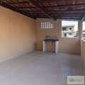 Casa em Praia Grande, bairro Mirim