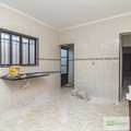 Casa em Praia Grande, bairro Mirim