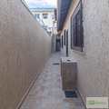 Casa em Praia Grande, bairro Mirim