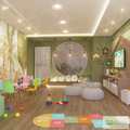 Apartamento em Praia Grande, bairro Aviação