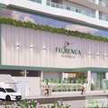 Apartamento em Praia Grande, bairro Aviação