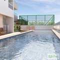 Apartamento em Praia Grande, bairro Aviação