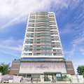 Apartamento em Praia Grande, bairro Aviação