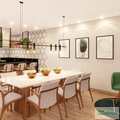 Apartamento em Praia Grande, bairro Aviação