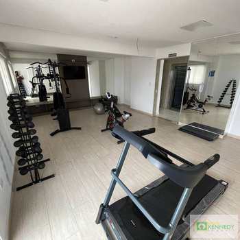 Apartamento em Praia Grande, bairro Caiçara