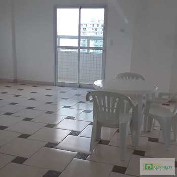 Apartamento em Praia Grande, bairro Mirim