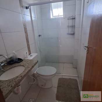 Apartamento em Praia Grande, bairro Mirim