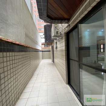Apartamento em Praia Grande, bairro Guilhermina