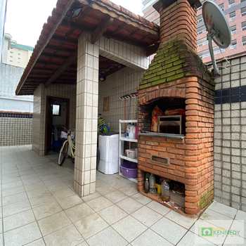 Apartamento em Praia Grande, bairro Guilhermina