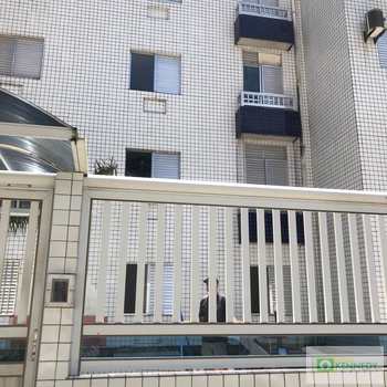 Apartamento em Praia Grande, bairro Canto do Forte