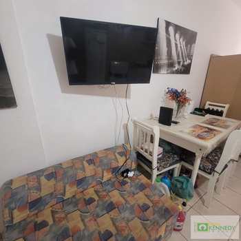 Apartamento em Praia Grande, bairro Ocian
