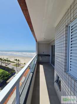 Apartamento, código 14884221 em Praia Grande, bairro Caiçara