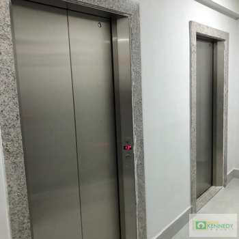 Apartamento em Praia Grande, bairro Guilhermina