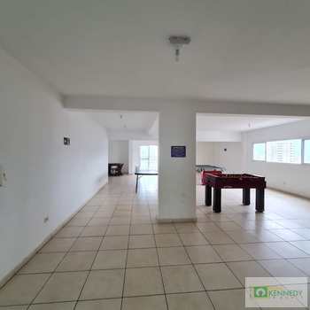 Apartamento em Praia Grande, bairro Mirim