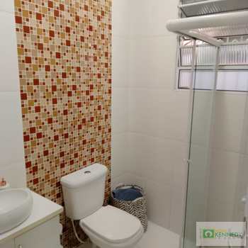 Casa em Praia Grande, bairro Tupi