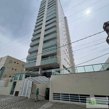 Apartamento em Praia Grande, bairro Real